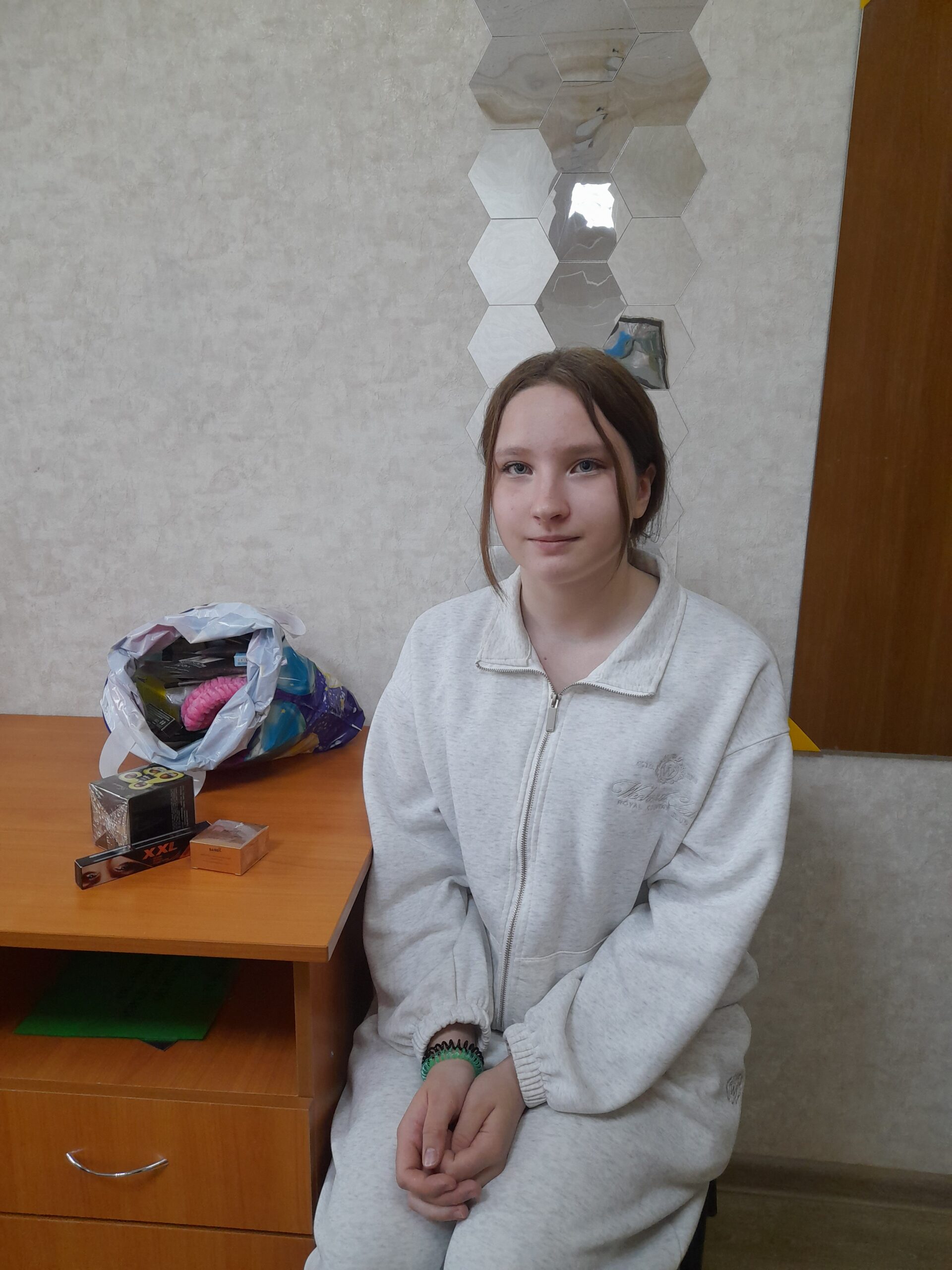 ВУСКУ45